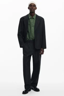 Casacões E Casacos<Desigual Blazer