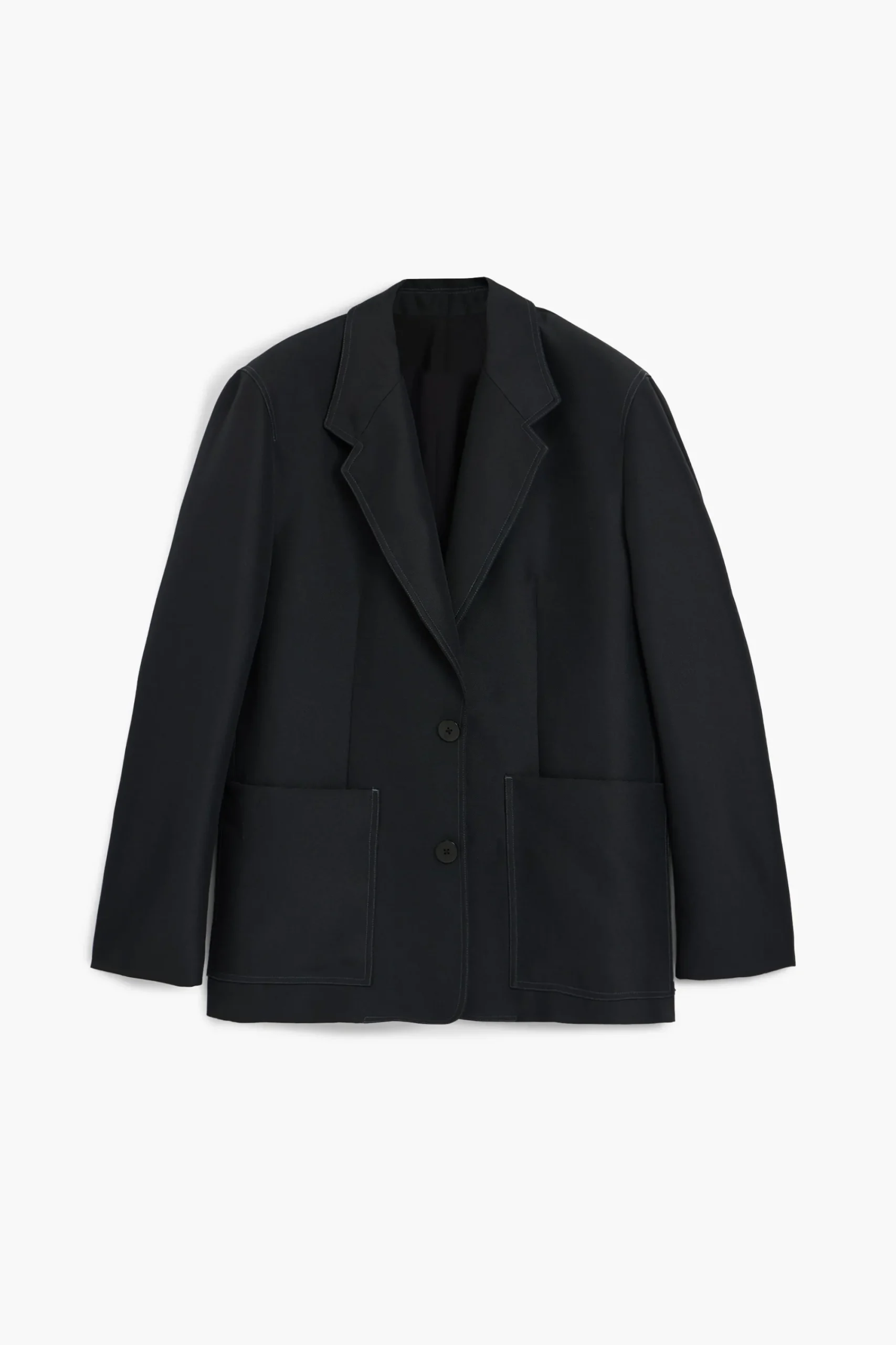 Casacões E Casacos<Desigual Blazer