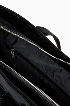 Malas|Malas Shopper<Desigual Bolsa com bolsos