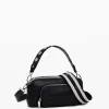 Malas|Malas A Tiracolo<Desigual Bolsa cruzada multibolsos
