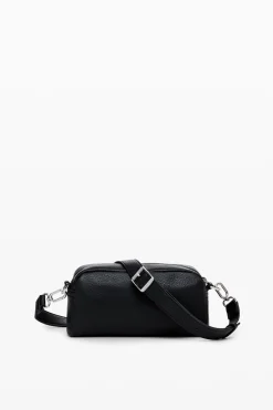 Malas|Malas A Tiracolo<Desigual Bolsa cruzada multibolsos