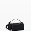 Malas|Malas A Tiracolo<Desigual Bolsa cruzada multibolsos módulos