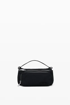 Malas|Malas A Tiracolo<Desigual Bolsa cruzada multibolsos módulos