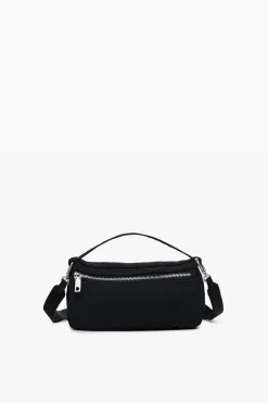 Malas|Malas A Tiracolo<Desigual Bolsa cruzada multibolsos módulos