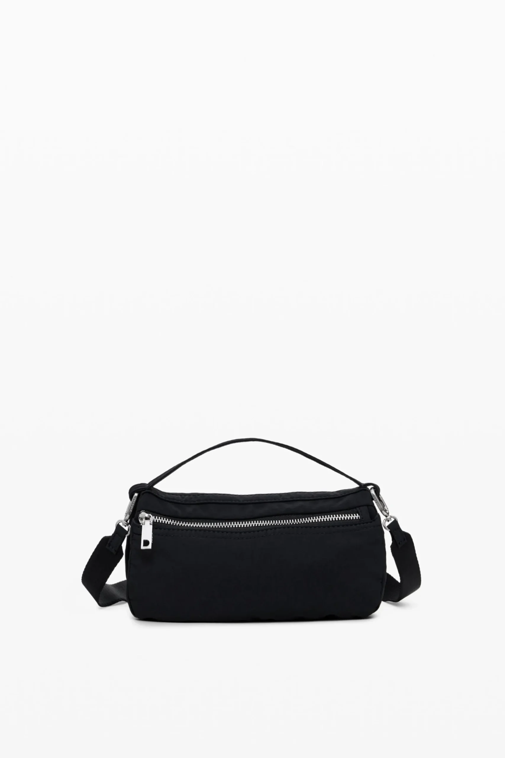 Malas|Malas A Tiracolo<Desigual Bolsa cruzada multibolsos módulos