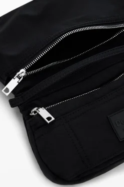 Malas|Malas A Tiracolo<Desigual Bolsa cruzada multibolsos módulos