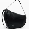 Malas|Malas Shopper<Desigual Bolsa de tela coração