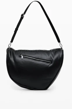 Malas|Malas Shopper<Desigual Bolsa de tela coração