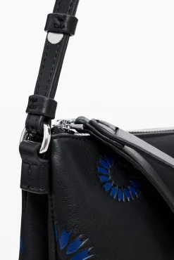 Carteiras|Carteiras<Desigual Bolsa pequena girassóis