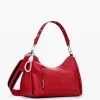 Malas<Desigual Bolsa S logo