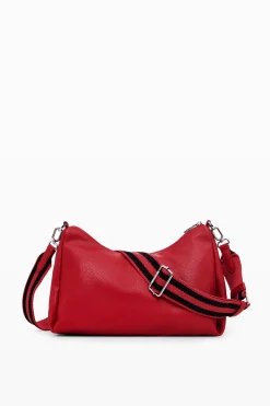 Malas<Desigual Bolsa S logo