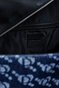Malas|Malas Shopper<Desigual Bolsa shopper logo
