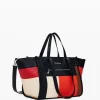 Malas|Malas Shopper<Desigual Bolsa texturas bolsos
