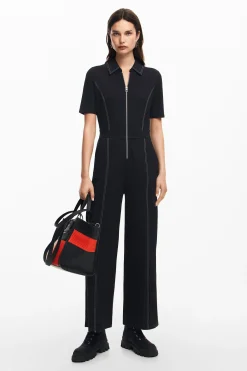 Malas|Malas Shopper<Desigual Bolsa texturas bolsos