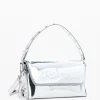 Malas|Malas A Tiracolo<Desigual Bolsa transversal Half logo