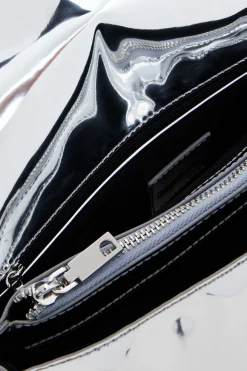 Malas|Malas A Tiracolo<Desigual Bolsa transversal Half logo