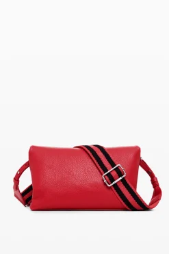 Malas|Malas A Tiracolo<Desigual Bolsa transversal Half logo