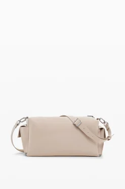 Malas<Desigual Bolso baguette multibolsos