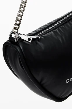 Malas|Malas A Tiracolo<Desigual Bolso de alça cruzada com zíper