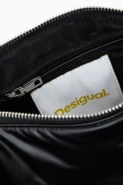 Malas|Malas A Tiracolo<Desigual Bolso de alça cruzada com zíper