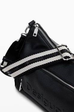 Malas<Desigual Bolso de mão