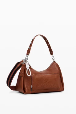 Malas<Desigual Bolso de mão