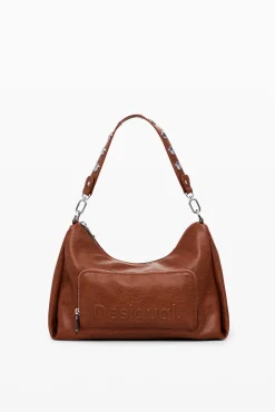 Malas<Desigual Bolso de mão