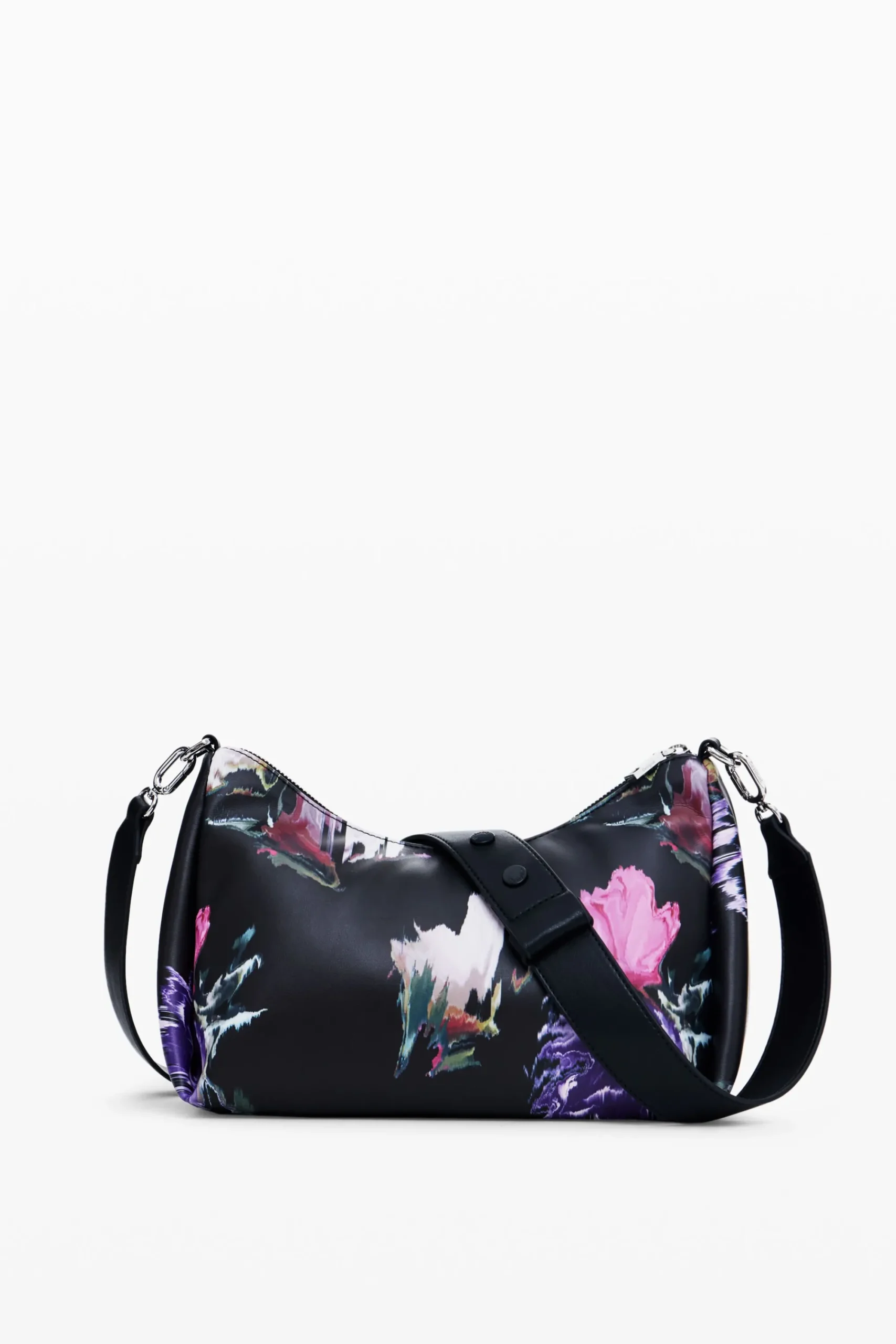 Malas<Desigual Bolso de mão acolchado flores