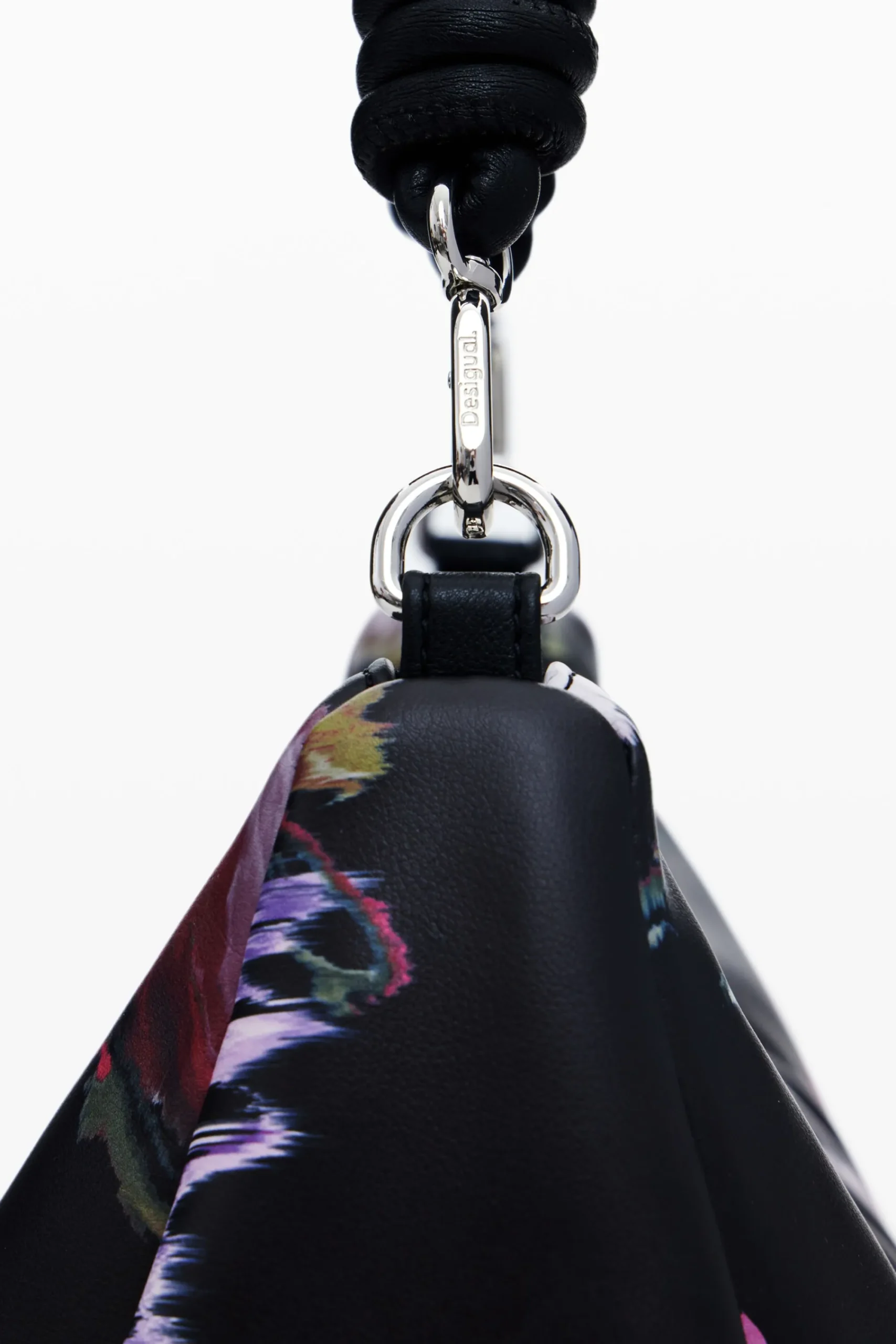 Malas<Desigual Bolso de mão acolchado flores