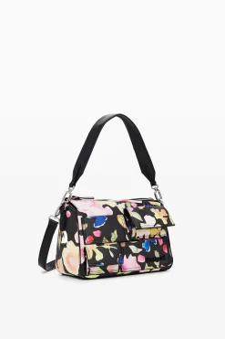 Malas<Desigual Bolso de mão arty