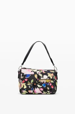Malas<Desigual Bolso de mão arty