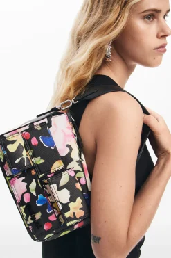 Malas<Desigual Bolso de mão arty