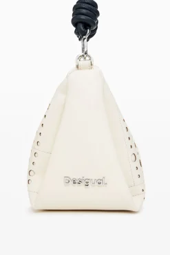 Malas|Malas De Mão<Desigual Bolso de mão círculos