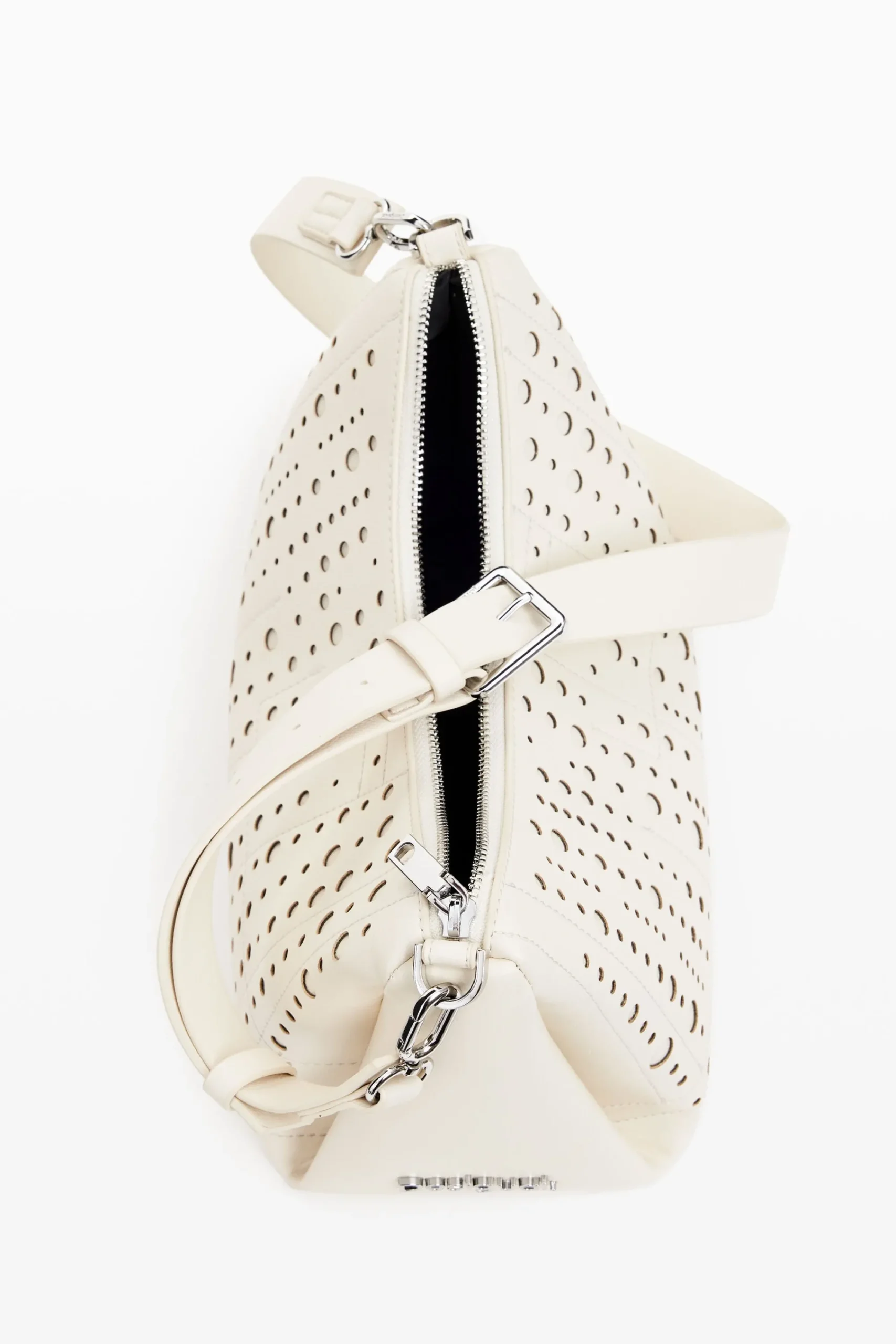 Malas|Malas De Mão<Desigual Bolso de mão círculos