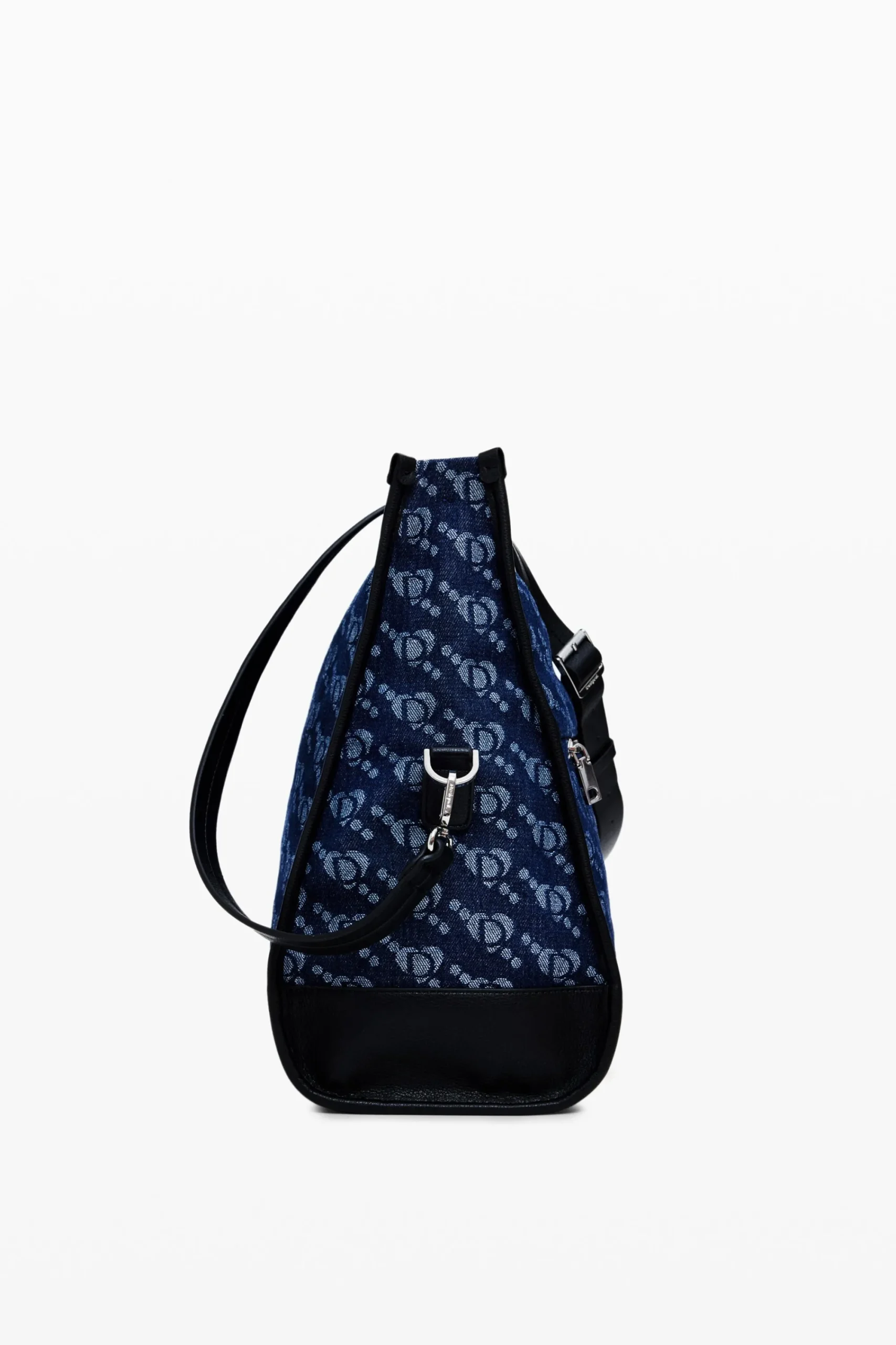 Malas<Desigual Bolso de mão logo