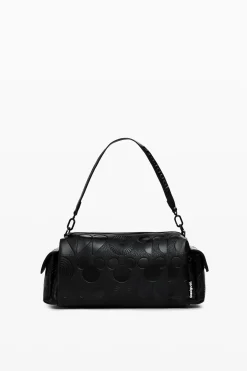 Malas<Desigual Bolso de mão Mickey Mouse