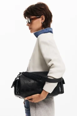 Malas<Desigual Bolso de mão Mickey Mouse