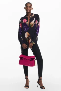 Malas<Desigual Bolso de mão multiasas