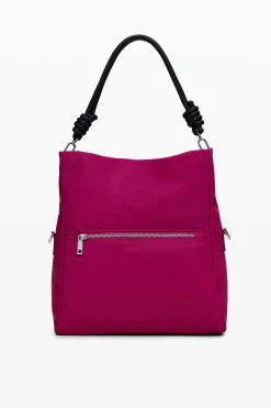 Malas<Desigual Bolso de mão multiasas