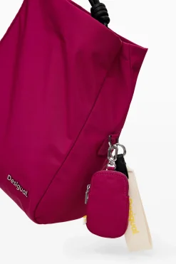 Malas<Desigual Bolso de mão multiasas