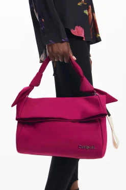 Malas<Desigual Bolso de mão multiasas
