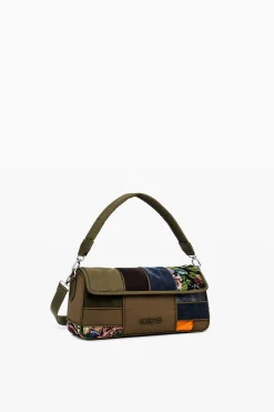 Malas<Desigual Bolso de mão patch