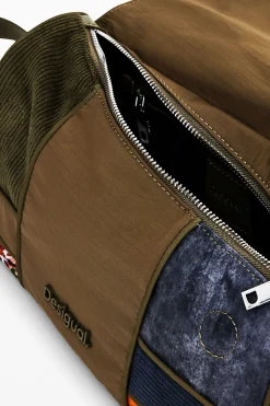Malas<Desigual Bolso de mão patch