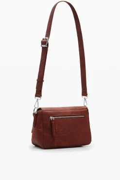 Malas|Malas De Mão<Desigual Bolso de mão S bordados