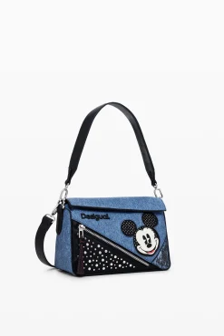 Malas<Desigual Bolso de mão S Mickey
