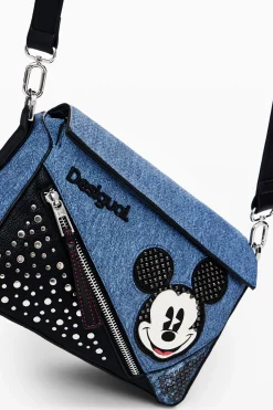 Malas<Desigual Bolso de mão S Mickey
