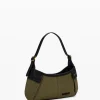 Malas<Desigual Bolso de ombro, multibolsillo