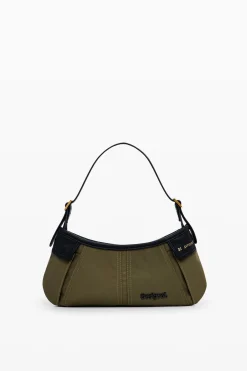 Malas<Desigual Bolso de ombro, multibolsillo