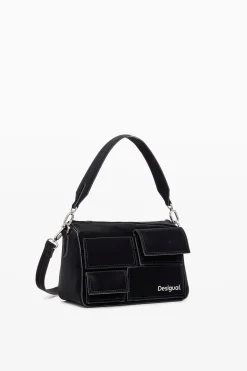 Malas<Desigual Bolso de ombro multibolsos