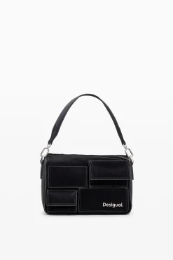 Malas<Desigual Bolso de ombro multibolsos